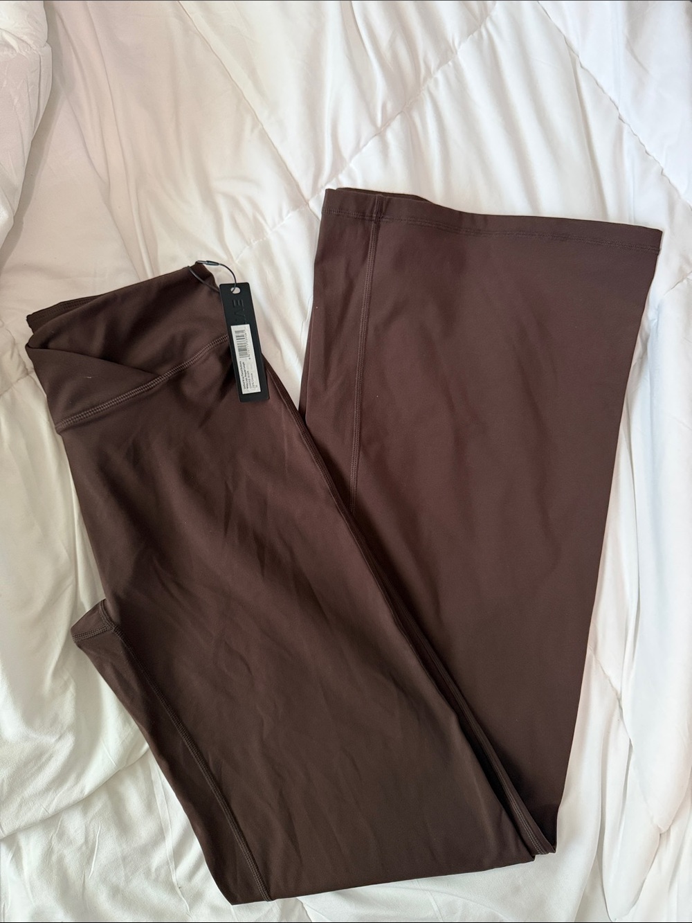 Oner Active Unified Wrap Flares Pants